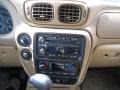 Sandalwood Metallic - TrailBlazer EXT LT 4x4 Photo No. 29