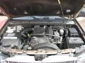 Sandalwood Metallic - TrailBlazer EXT LT 4x4 Photo No. 32