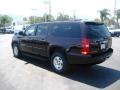 Dark Cherry Metallic - Suburban LS Photo No. 4
