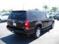 Dark Cherry Metallic - Suburban LS Photo No. 5
