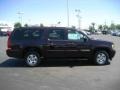 Dark Cherry Metallic - Suburban LS Photo No. 6