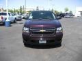 Dark Cherry Metallic - Suburban LS Photo No. 8