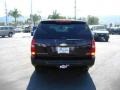 Dark Cherry Metallic - Suburban LS Photo No. 9