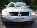 Silverstone Grey Metallic - Passat GLX 4Motion Sedan Photo No. 2