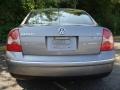 Silverstone Grey Metallic - Passat GLX 4Motion Sedan Photo No. 4