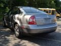 Silverstone Grey Metallic - Passat GLX 4Motion Sedan Photo No. 5