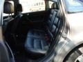 Silverstone Grey Metallic - Passat GLX 4Motion Sedan Photo No. 7