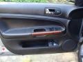 Silverstone Grey Metallic - Passat GLX 4Motion Sedan Photo No. 8