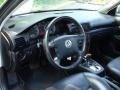 Silverstone Grey Metallic - Passat GLX 4Motion Sedan Photo No. 9