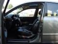 Silverstone Grey Metallic - Passat GLX 4Motion Sedan Photo No. 10