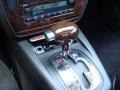 Silverstone Grey Metallic - Passat GLX 4Motion Sedan Photo No. 13