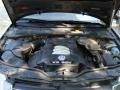 Silverstone Grey Metallic - Passat GLX 4Motion Sedan Photo No. 15