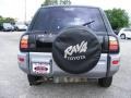 1998 Black Toyota RAV4   photo #4