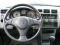 1998 Black Toyota RAV4   photo #14