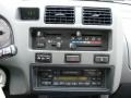 1998 Black Toyota RAV4   photo #18