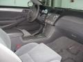2005 Cosmic Blue Metallic Toyota Solara SE V6 Coupe  photo #2