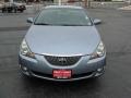 2005 Cosmic Blue Metallic Toyota Solara SE V6 Coupe  photo #5