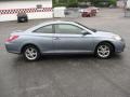 2005 Cosmic Blue Metallic Toyota Solara SE V6 Coupe  photo #6