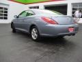 2005 Cosmic Blue Metallic Toyota Solara SE V6 Coupe  photo #9