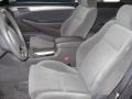 2005 Cosmic Blue Metallic Toyota Solara SE V6 Coupe  photo #10