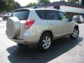 Savannah Metallic - RAV4 Limited 4WD Photo No. 8