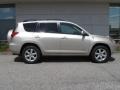 Savannah Metallic - RAV4 Limited V6 4WD Photo No. 2