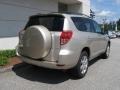 Savannah Metallic - RAV4 Limited V6 4WD Photo No. 3