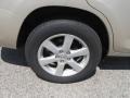 Savannah Metallic - RAV4 Limited V6 4WD Photo No. 4
