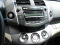 Savannah Metallic - RAV4 Limited V6 4WD Photo No. 9