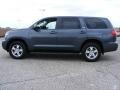 Slate Metallic - Sequoia SR5 4WD Photo No. 6