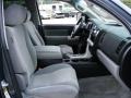 Slate Metallic - Sequoia SR5 4WD Photo No. 15