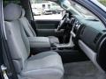 2008 Slate Metallic Toyota Sequoia SR5 4WD  photo #15