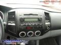 2008 Black Sand Pearl Toyota Tacoma PreRunner Access Cab  photo #9