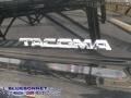 2008 Black Sand Pearl Toyota Tacoma PreRunner Access Cab  photo #12