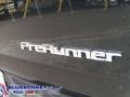 2008 Black Sand Pearl Toyota Tacoma PreRunner Access Cab  photo #15