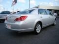 Classic Silver Metallic - Avalon XL Photo No. 3