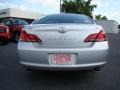 Classic Silver Metallic - Avalon XL Photo No. 4