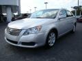 Classic Silver Metallic - Avalon XL Photo No. 6