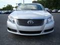 Classic Silver Metallic - Avalon XL Photo No. 7