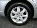 Classic Silver Metallic - Avalon XL Photo No. 13