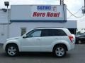 2006 White Pearl Suzuki Grand Vitara Luxury 4x4  photo #1