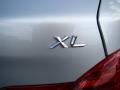 Classic Silver Metallic - Avalon XL Photo No. 14