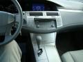 Classic Silver Metallic - Avalon XL Photo No. 22