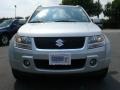 2008 Quicksilver Metallic Suzuki Grand Vitara Luxury 4x4  photo #2