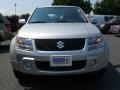 2008 Quicksilver Metallic Suzuki Grand Vitara   photo #2