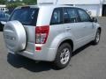 Quicksilver Metallic - Grand Vitara  Photo No. 4