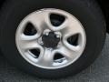 Quicksilver Metallic - Grand Vitara  Photo No. 14