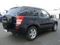 2008 Black Pearl Metallic Suzuki Grand Vitara Luxury  photo #4