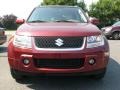 Moab Red Metallic - Grand Vitara Luxury Photo No. 2