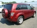Moab Red Metallic - Grand Vitara Luxury Photo No. 4